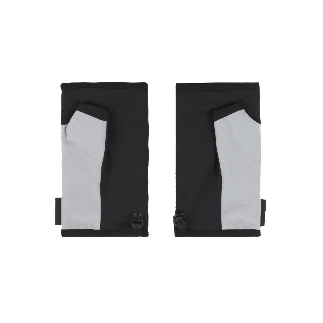 에이알씨 핑거리스 러닝 글러브 라이트그레이(ARC Fingerless Running Gloves Light Grey) - 4