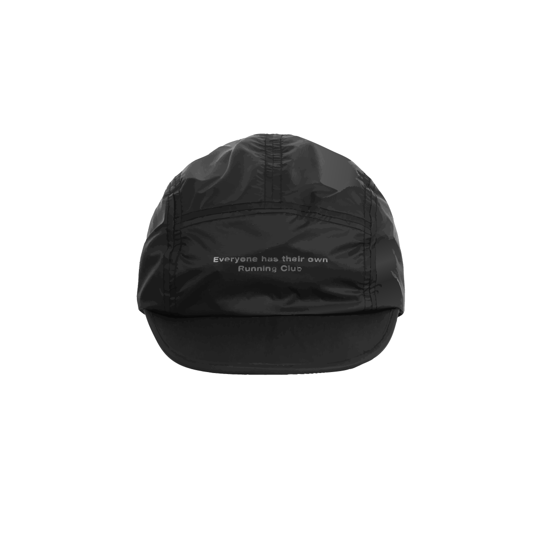 FAG42DMCBLKO ARC Distance Membrane Running Cap Black
