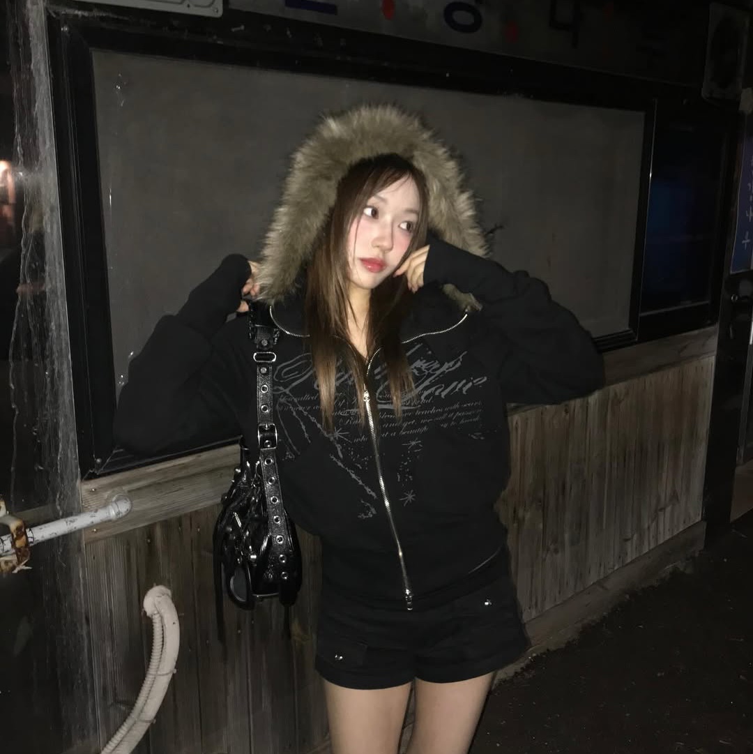 oneul.codi님의 스타일 - 2