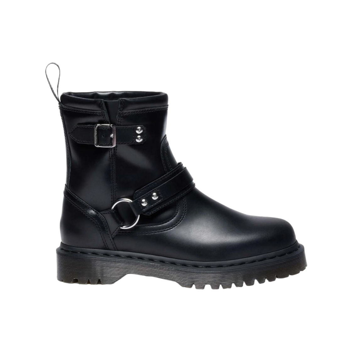 42583001 Dr. Martens Anistone Harness Black