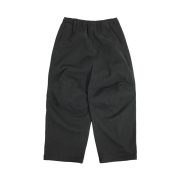 Nonnod Moleskin Track Pants Black