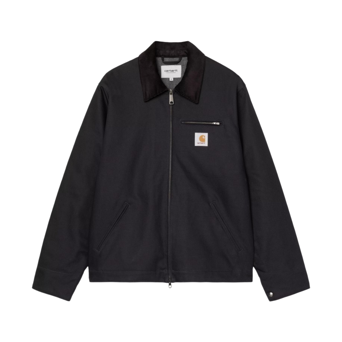 팔라스 보시 캔버스 자켓 그레이 - 25FW | Palace | KREAM