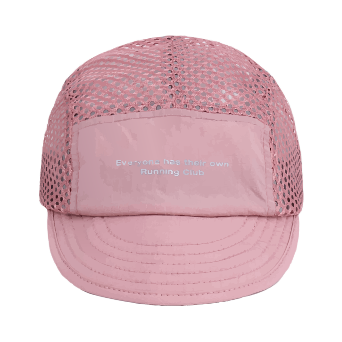 FAG42DTCPNKO ARC Distance Trail Running Cap Pink