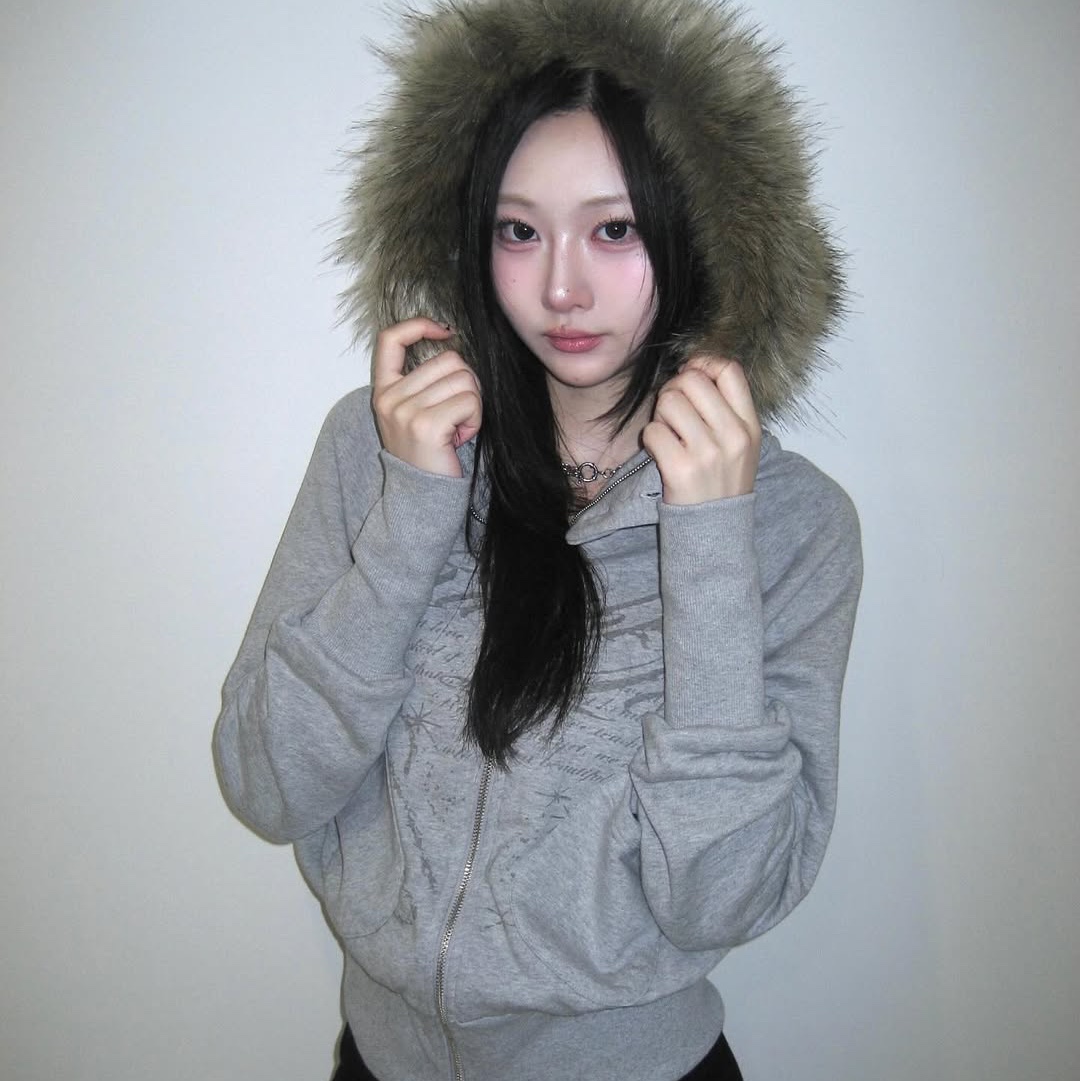 oneul.codi님의 스타일 - 2