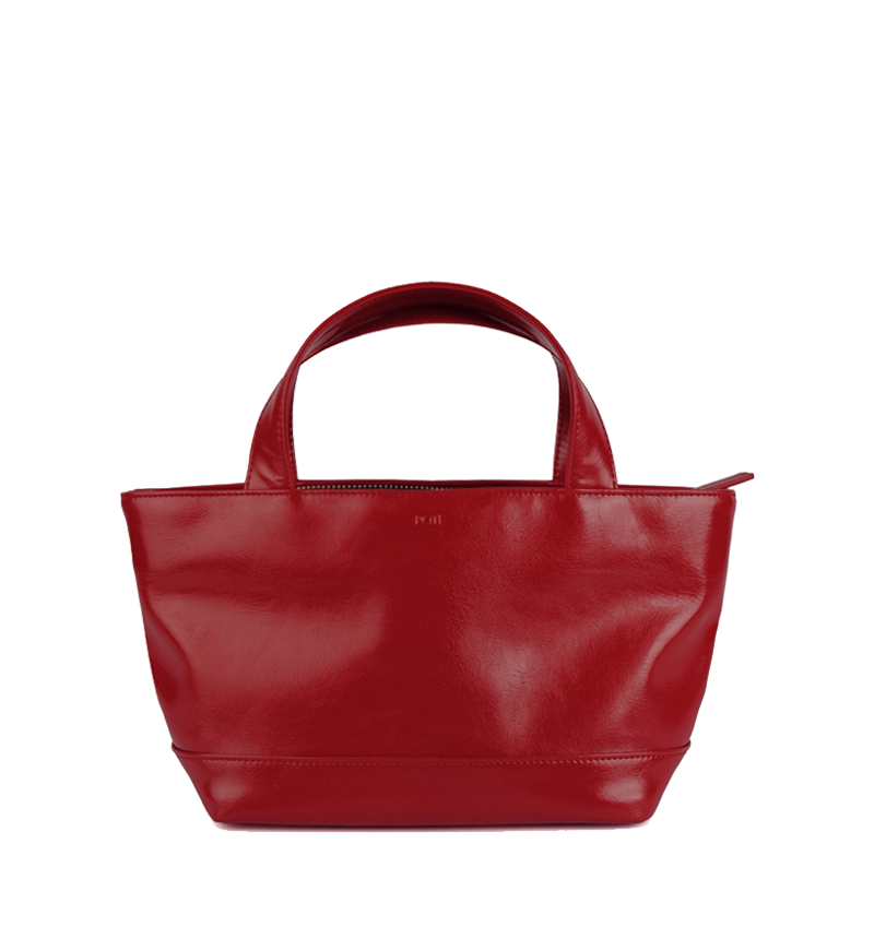 포테 0001 피지백 레드(POTE 0001 Peasy Bag Red) - 1