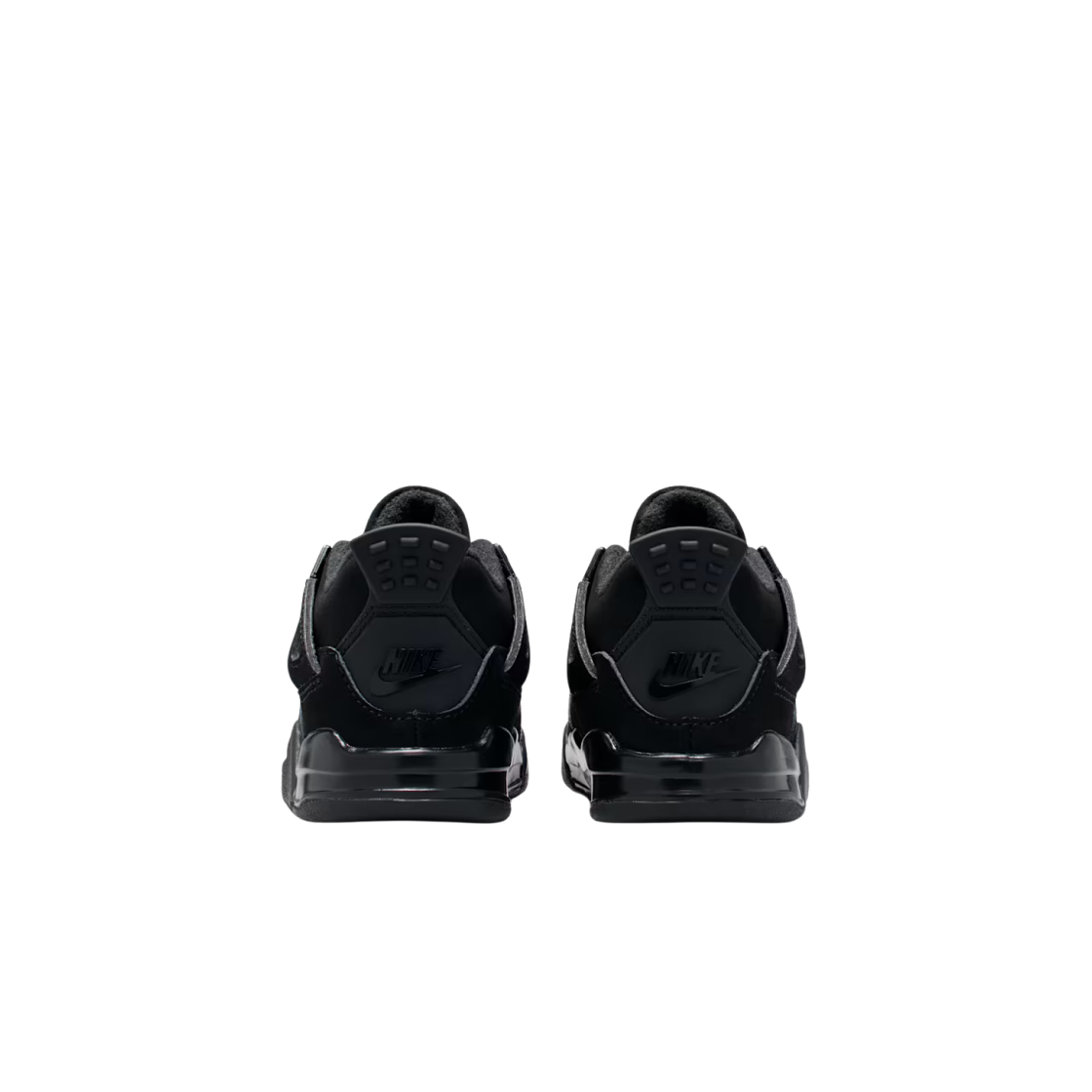 (TD) 조던 4 레트로 블랙 캣 2025((TD) Jordan 4 Retro Black Cat 2025) - 3