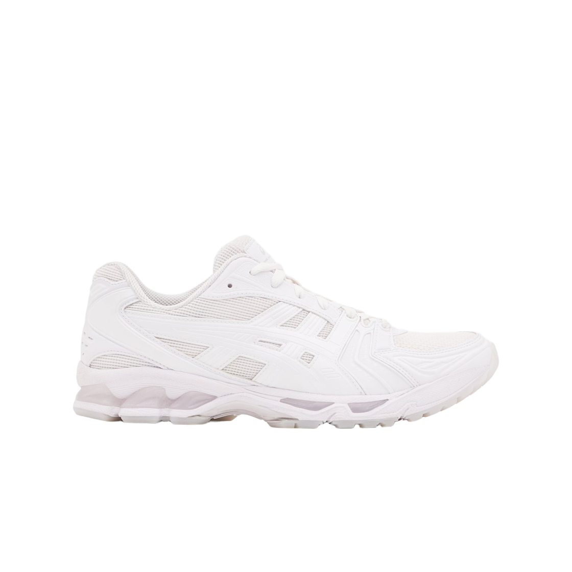 아식스 x 꼼데가르송 셔츠 젤 카야노 14 화이트(Asics x Comme des Garcons Shirt Gel-Kayano 14 White) - 1
