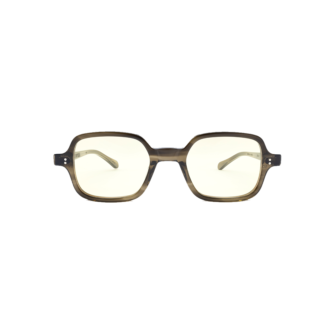 JTPL-036SP JTO Originals T Square Olive Green