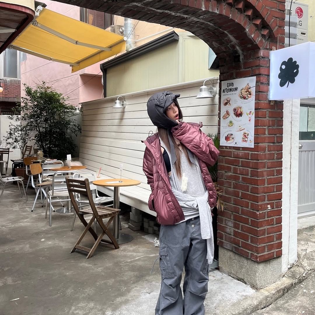 oneul.codi님의 스타일 - 5