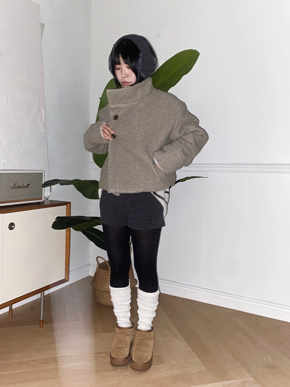 yezzizzi님의 스타일 - 1
