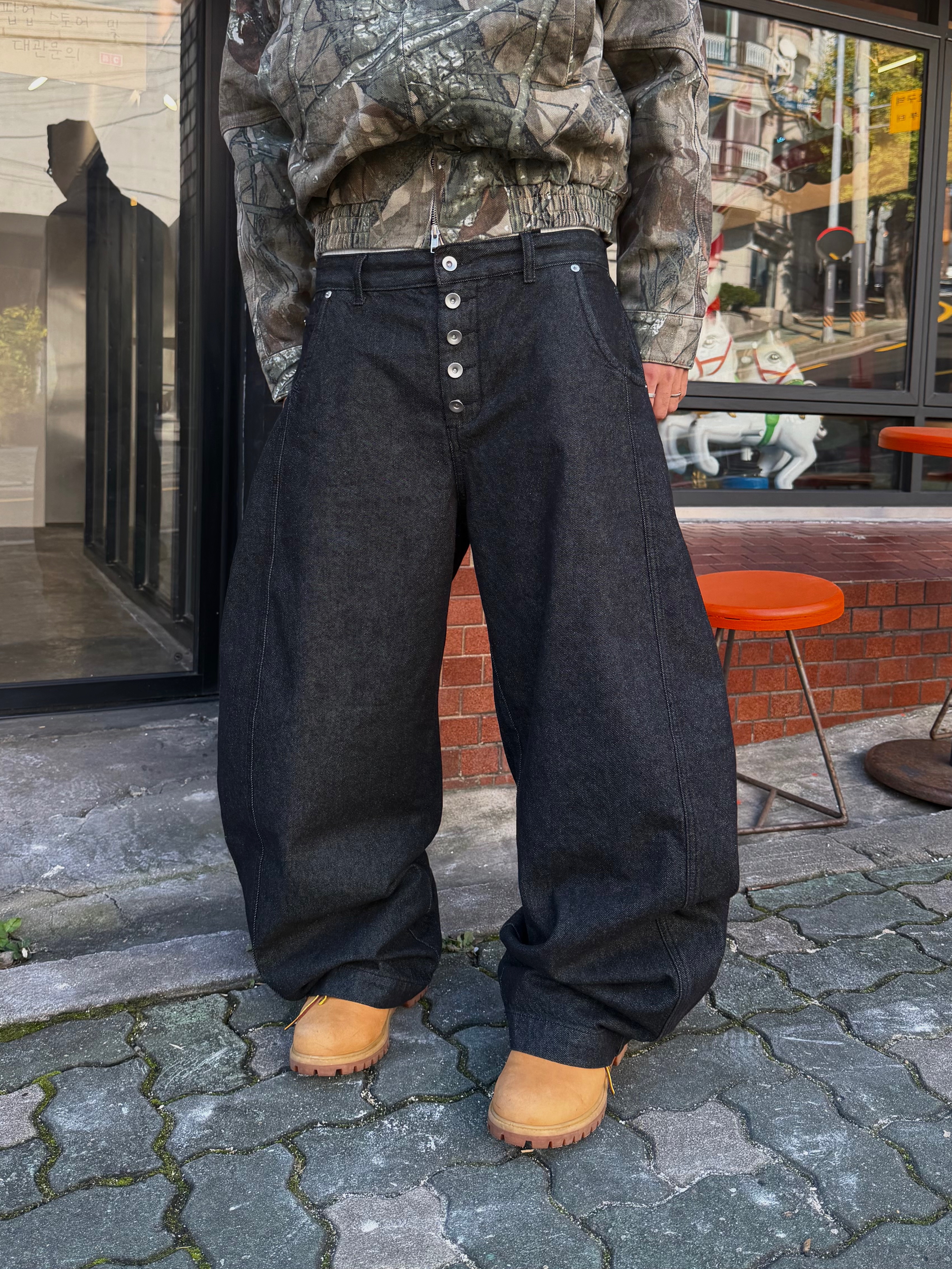 Timberland Premium 6 inch Waterproof Boot Wheat Nubuck - Wide, Nike x Stussy Skull Cap Black 착용 스타일 - 6