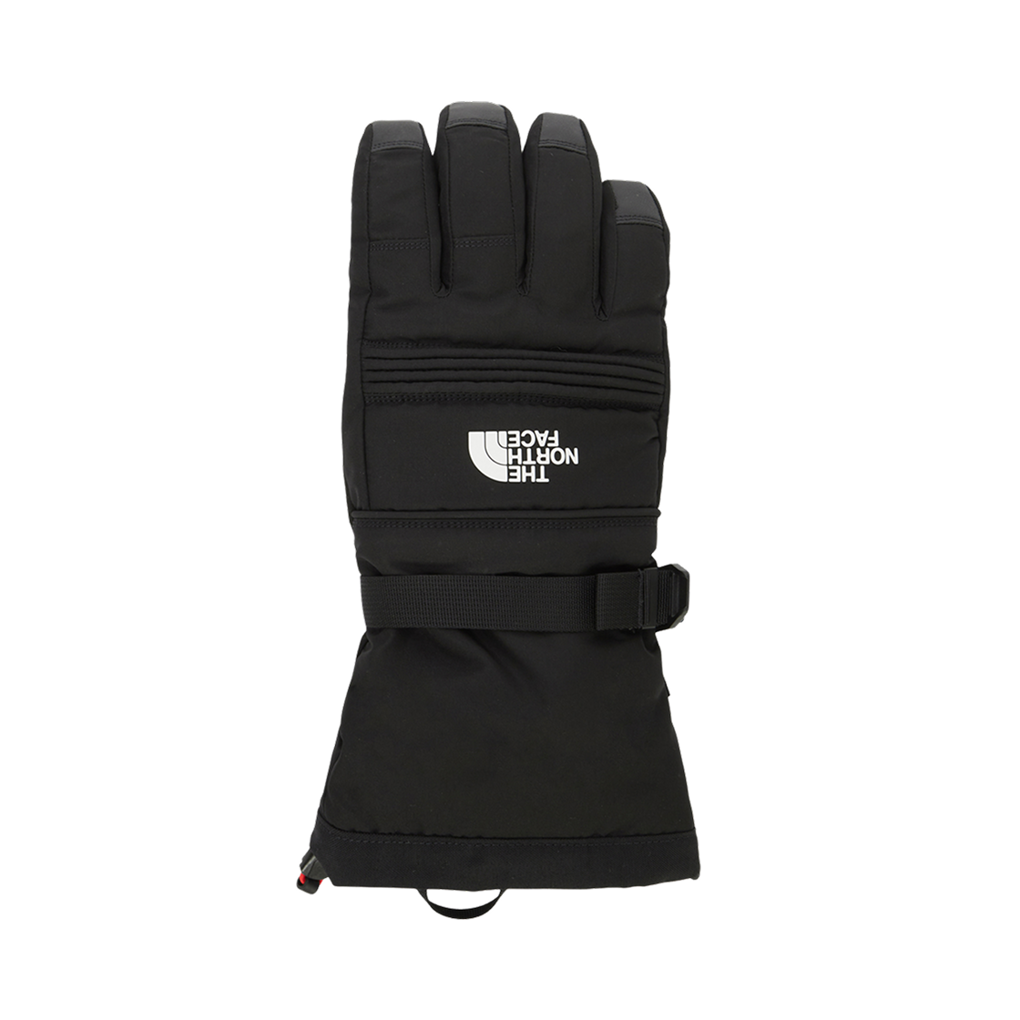 노스페이스 M 몬타나 스키 글러브 블랙 - 25FW(The North Face M Montana Ski Glove Black - 25FW) - 2