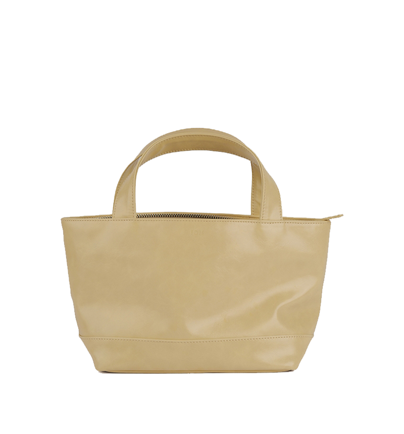 포테 0001 피지백 버터(POTE 0001 Peasy Bag Butter) - 1