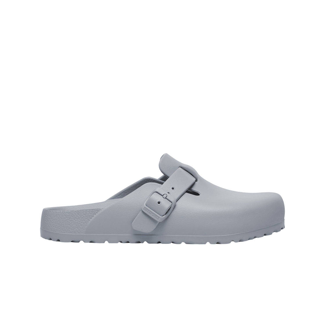 1027621 Birkenstock Boston Essentials Stone Coin - Regular