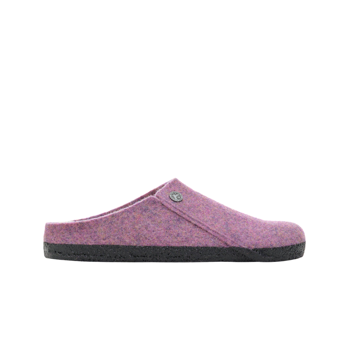 1030898 Birkenstock Zermatt Shearling Mauve - Regular