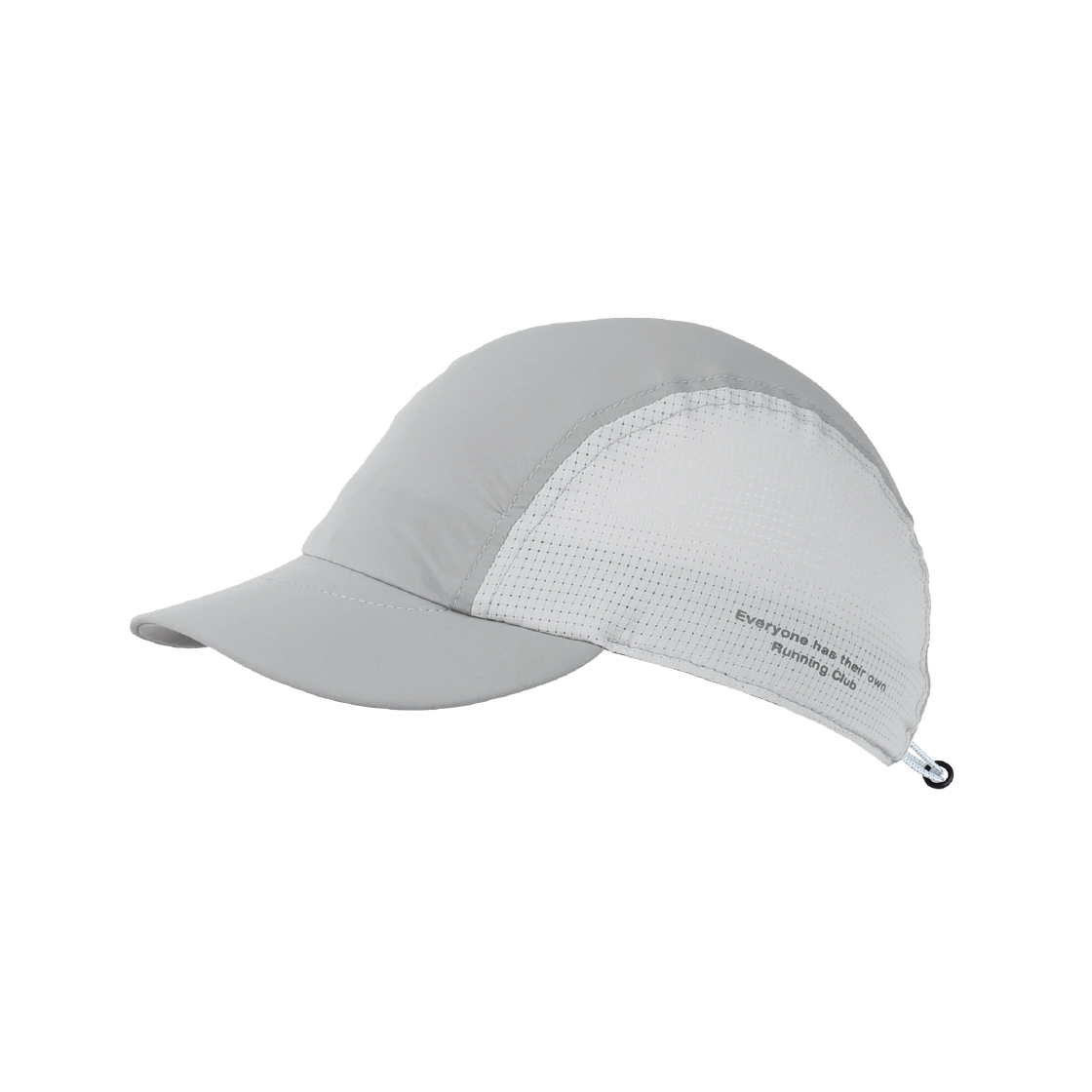 에이알씨 쉘터 러닝 캡 2.0 그레이(ARC Shelter Running Cap 2.0 Grey) - 2