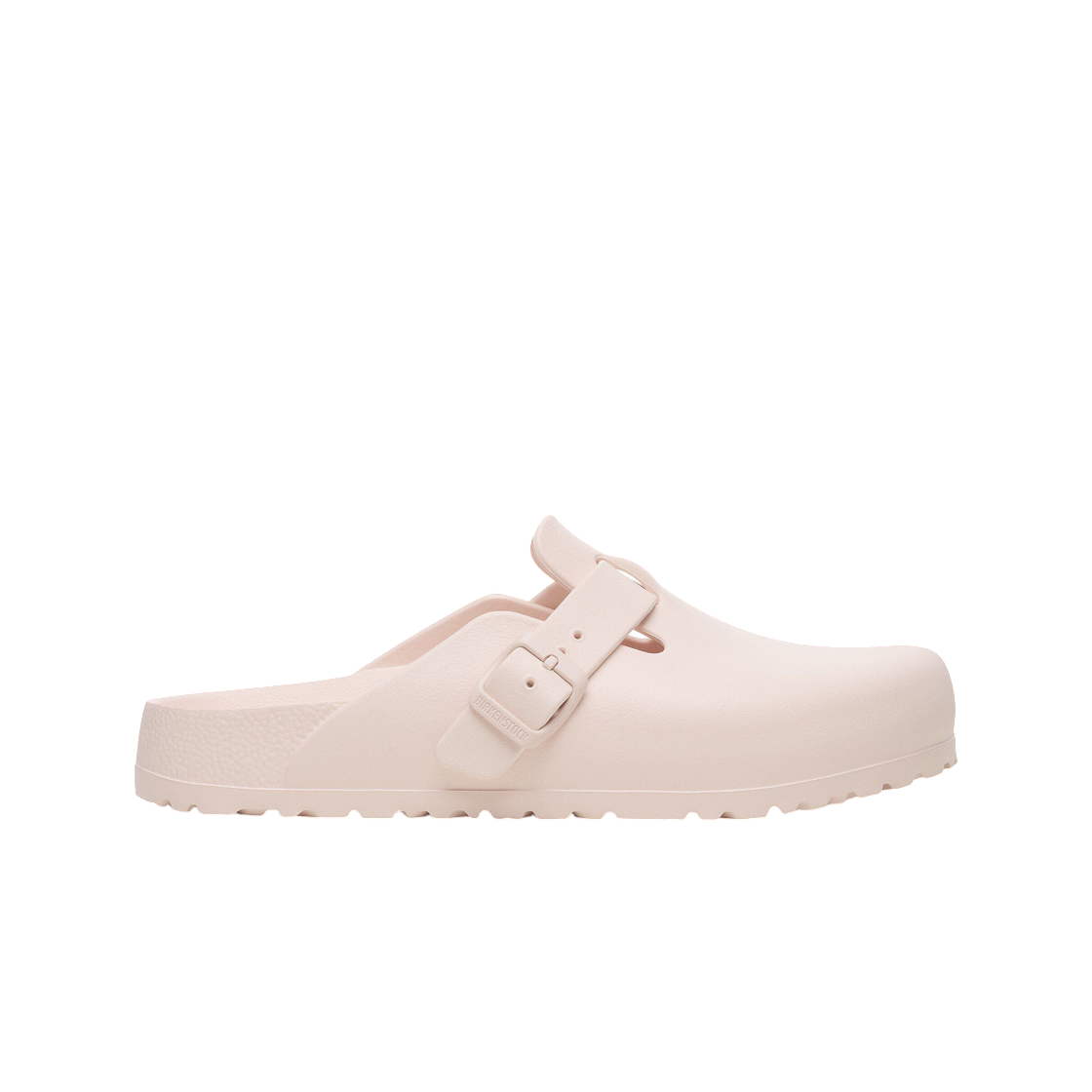 1029583 Birkenstock Boston Essentials Light Rose - Regular