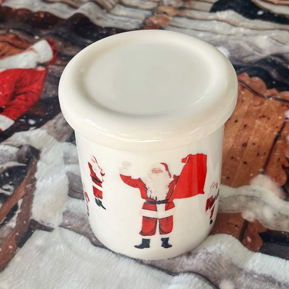 유라이크왓 해피 산타 머그([3% 포인트 적립] you like what Happy Santa Mug) - 3
