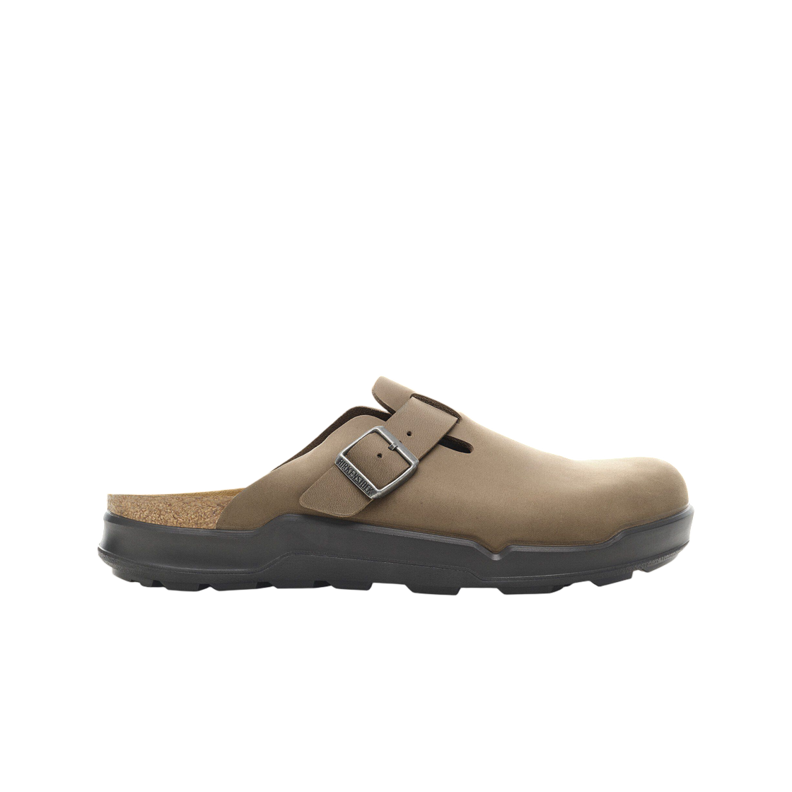 1029589 Birkenstock Boston Crosstown Tobacco Brown - Regular