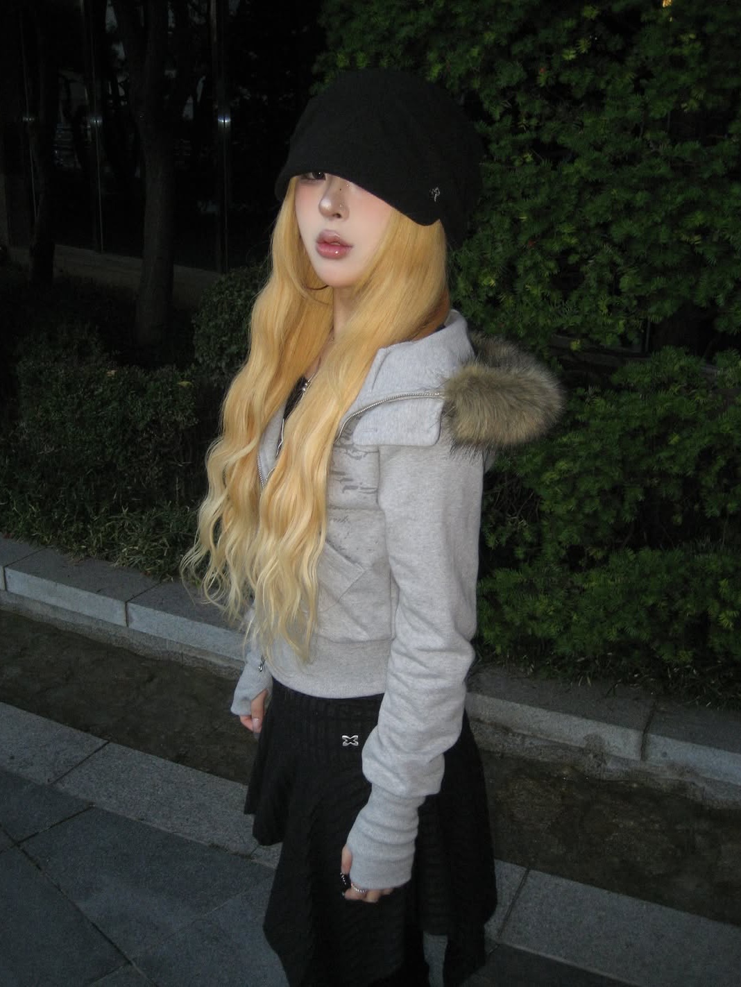 oneul.codi님의 스타일 - 2