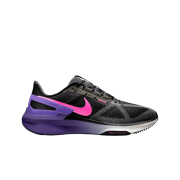 Nike Structure 25 Black Anthracite