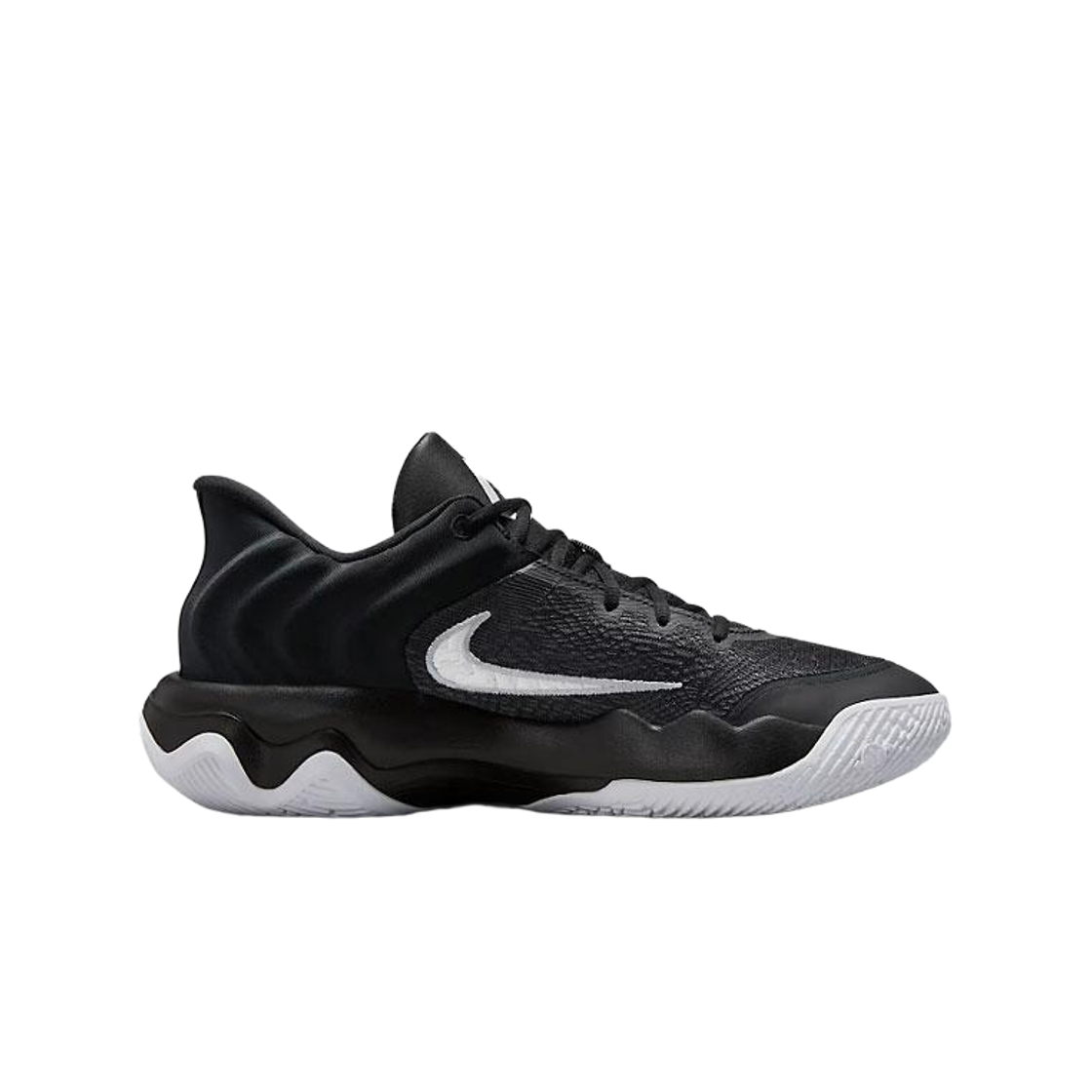 나이키 야니스 이모탈리티 4 EP 블랙 울프 그레이(Nike Giannis Immortality 4 EP Black Wolf Grey) - 1