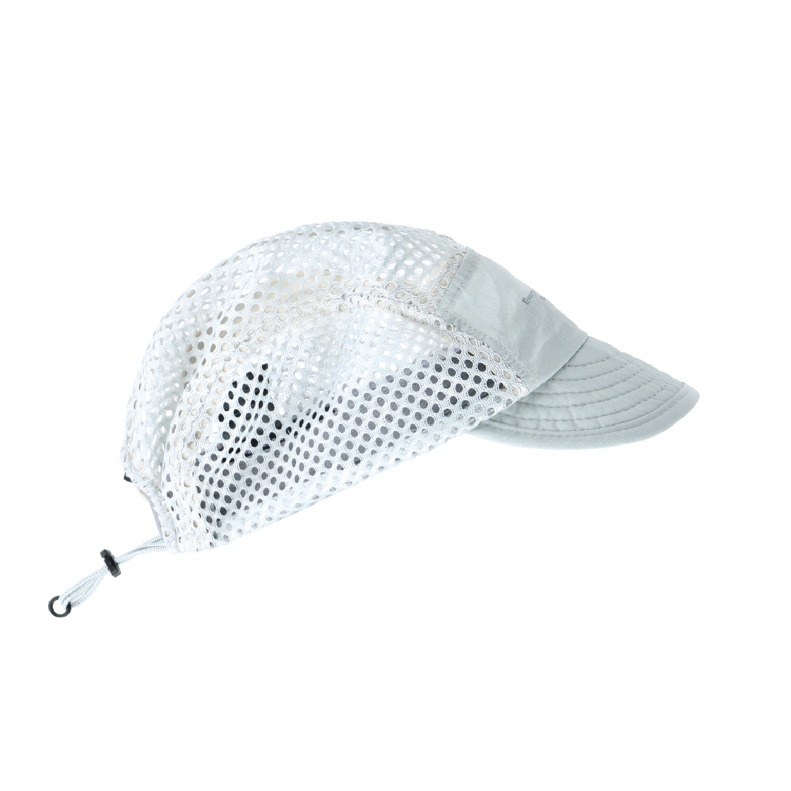 에이알씨 디스턴스 트레일 러닝 캡 민트그레이(ARC Distance Trail Running Cap Mint Grey) - 2