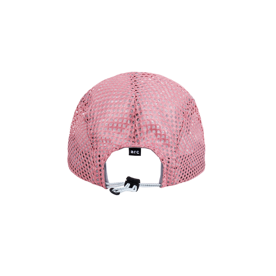 에이알씨 디스턴스 트레일 러닝 캡 핑크(ARC Distance Trail Running Cap Pink) - 3