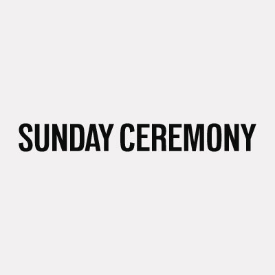 선데이세레머니(SUNDAY CEREMONY)