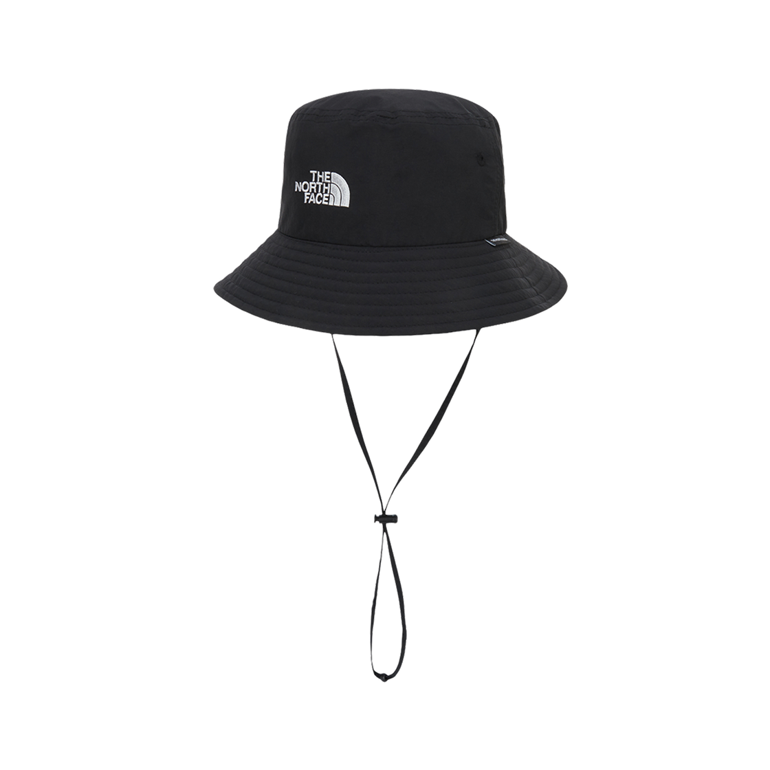 NE3HR50A The North Face TNF Light Bucket Hat Black - 25FW
