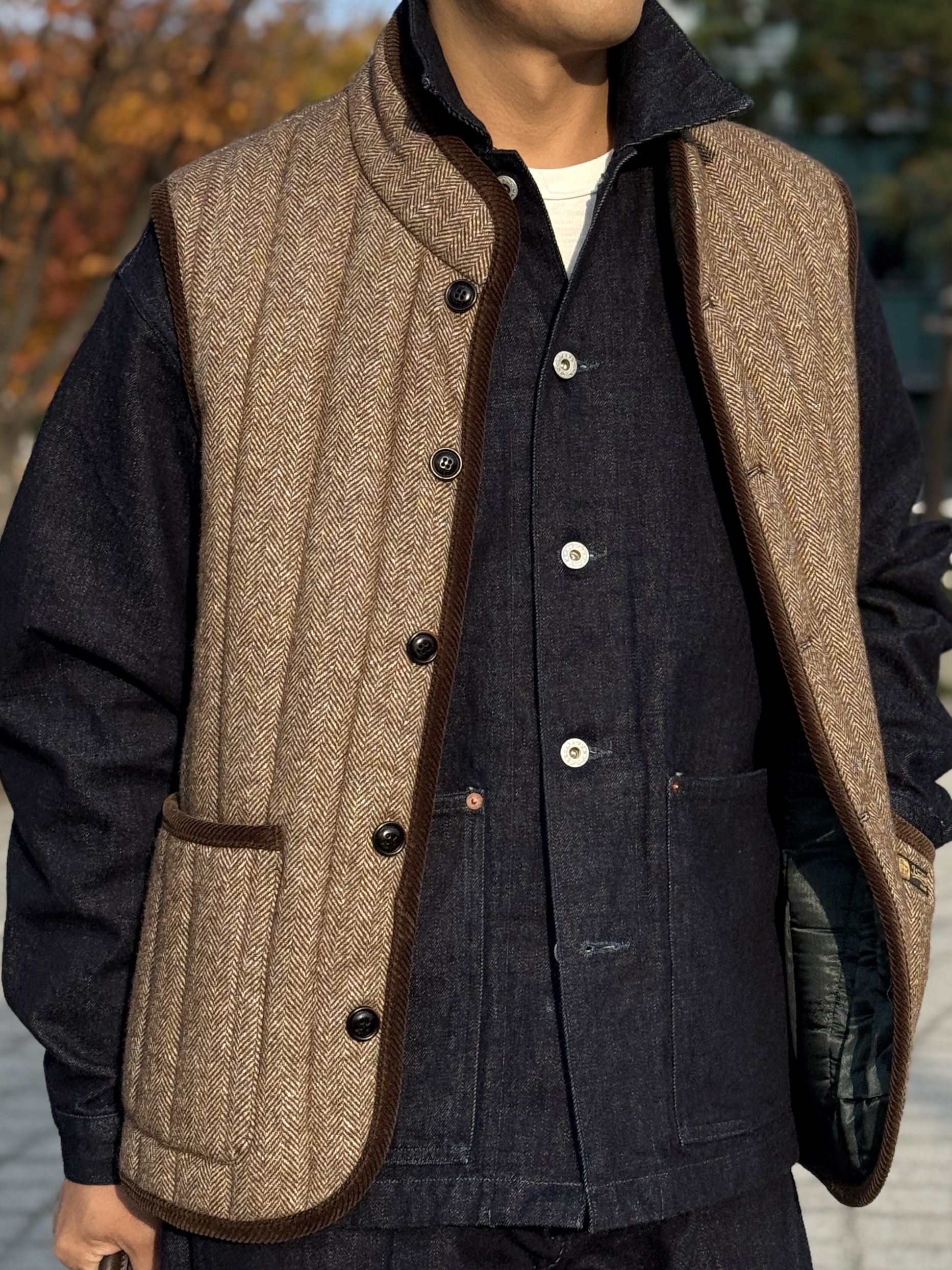 곧중년 LIFE&amp;STYLE님의 스타일 - 4