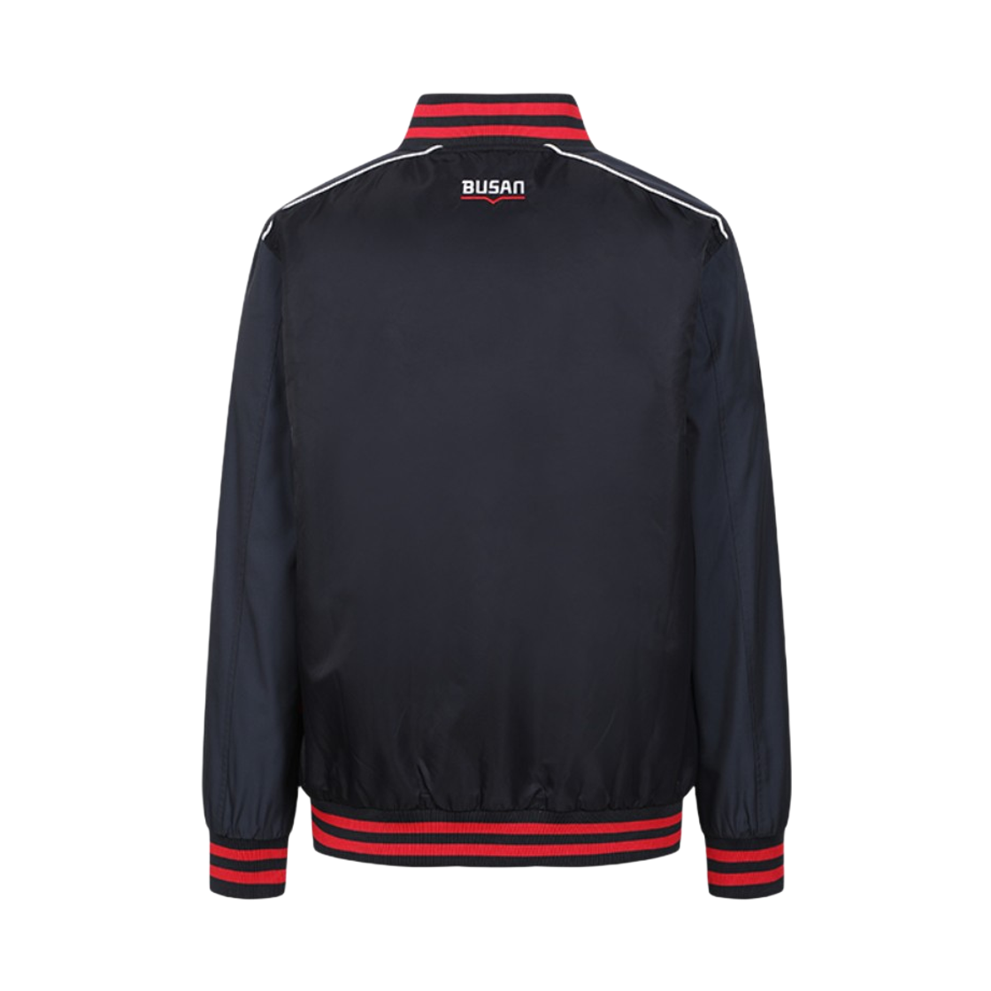 롯데 자이언츠 25 프로페셔널 라이트웨이트 점퍼 블랙(Lotte Giants 25 Professional Lightweight Jumper Black) - 2