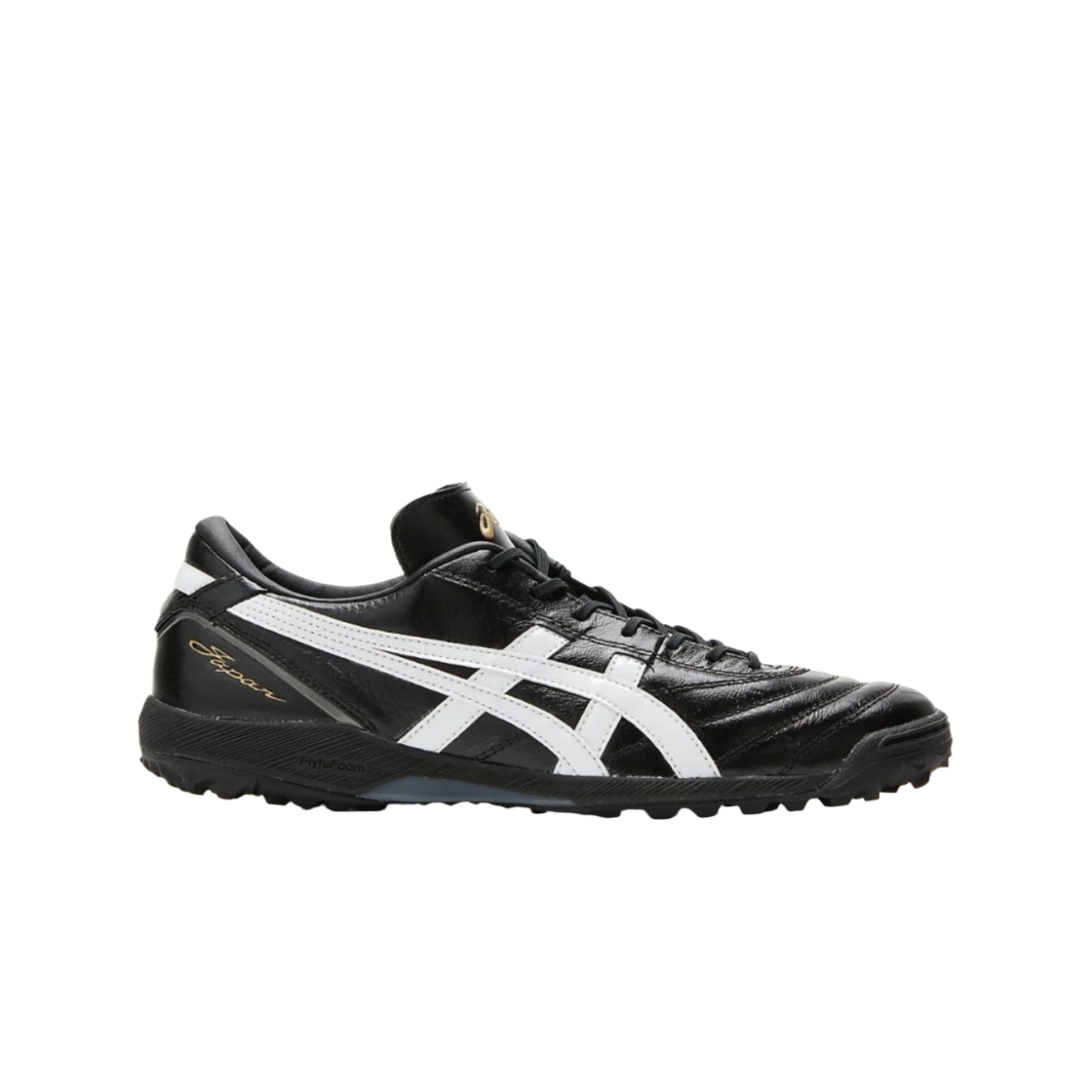 1113A032-001 Asics C3 FF TF Black White
