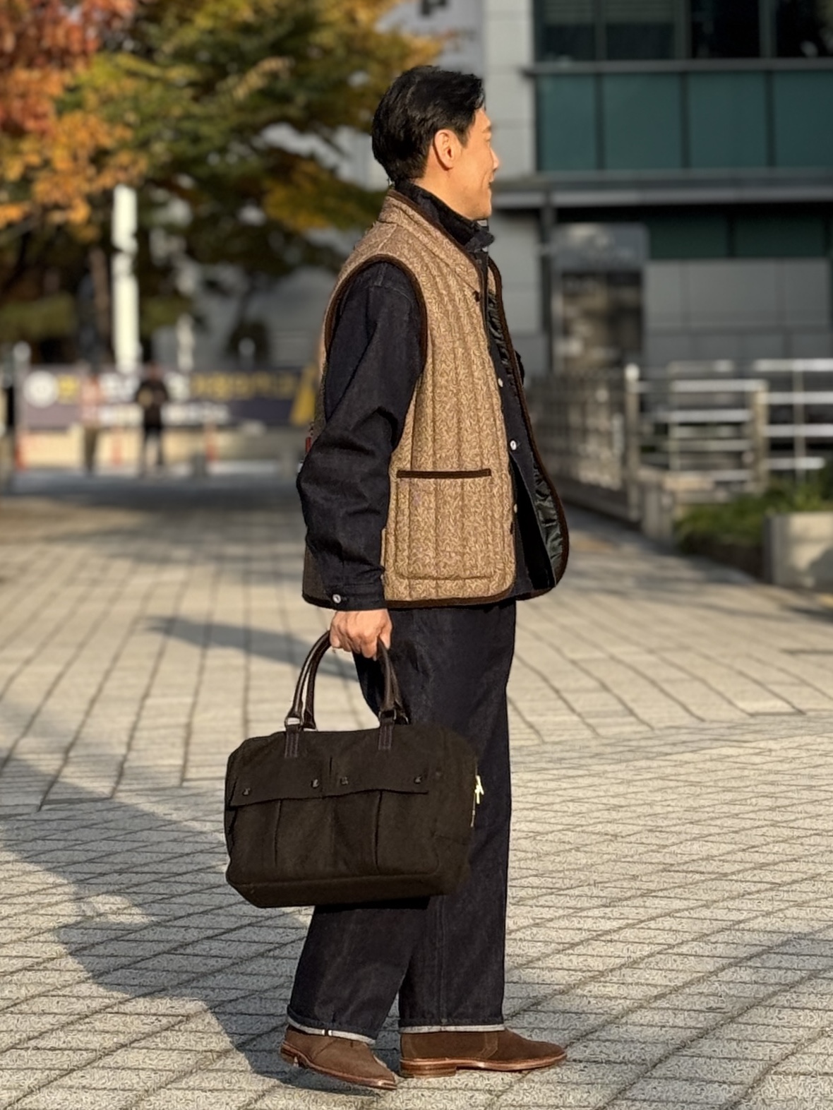곧중년 LIFE&amp;STYLE님의 스타일 - 2