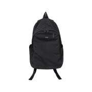 POTE 0002 HideSlot Classic Backpack DotBlack
