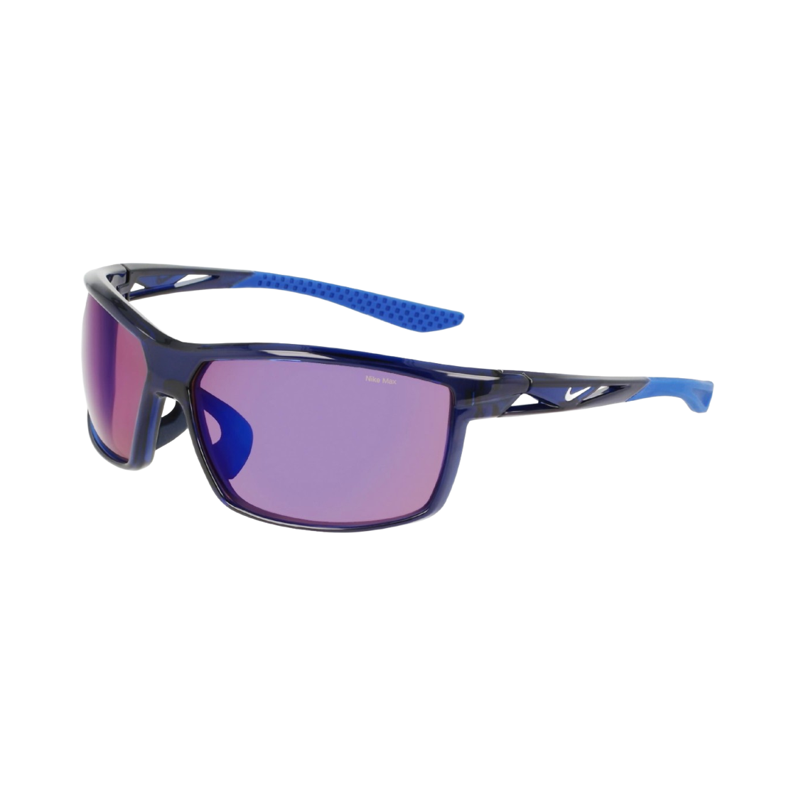 HF0158-410 Nike Wind Track Run LB E Sunglasses Midnight Navy Blue
