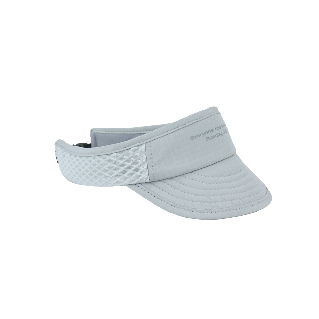 에이알씨 썬 스토퍼 바이저 민트그레이(ARC Sun Stopper Visor Mint Grey) - 2