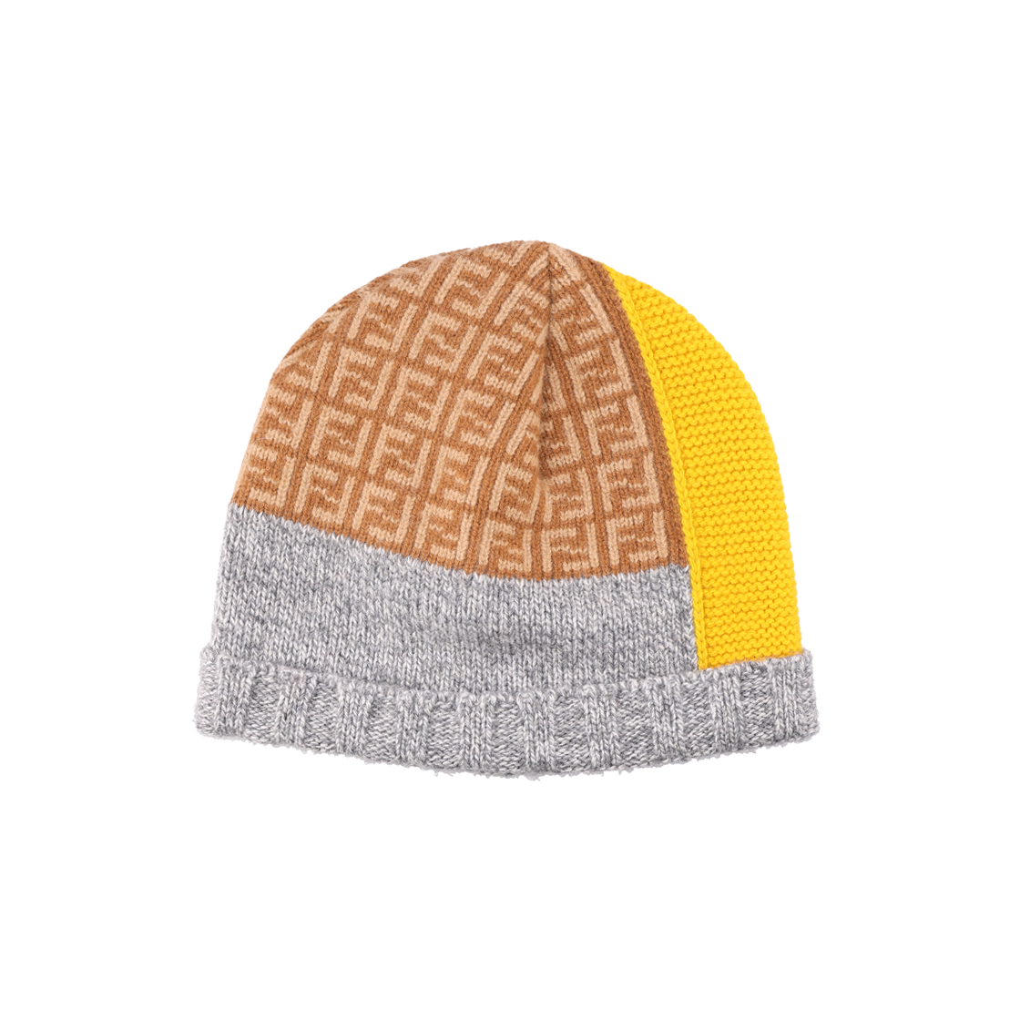 펜디 BUP033AG1C 베이비 비니 멀티컬러(Fendi BUP033AG1C Baby Beanie Multi-Color) - 1