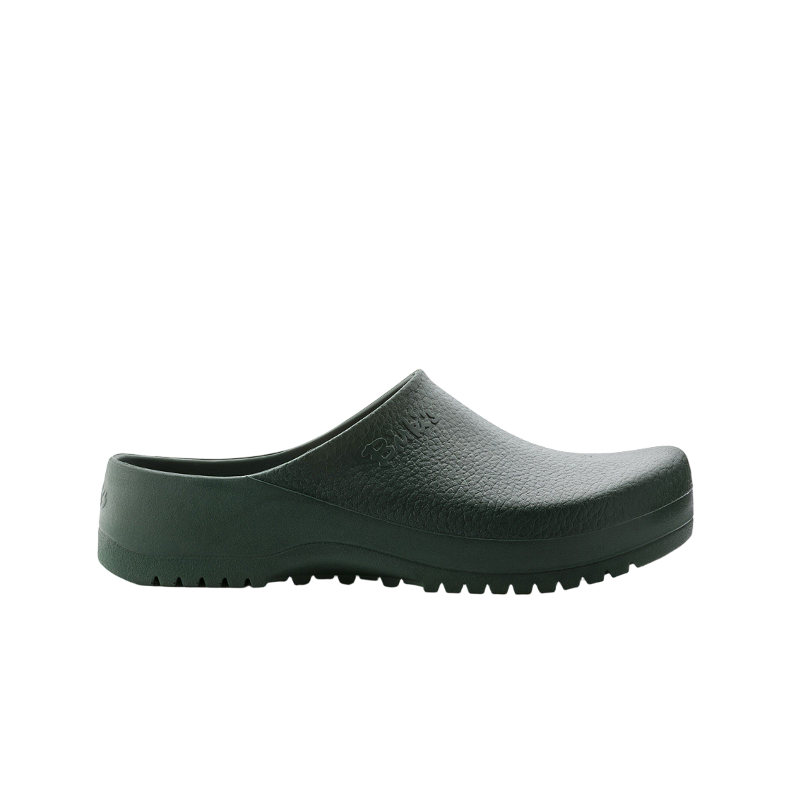 68051 Birkenstock Super-Birki Green - Regular