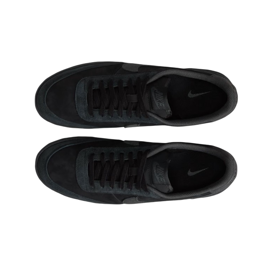 나이키 킬샷 2 PRM 블랙 앤트러사이트(Nike Killshot 2 PRM Black Anthracite) - 2