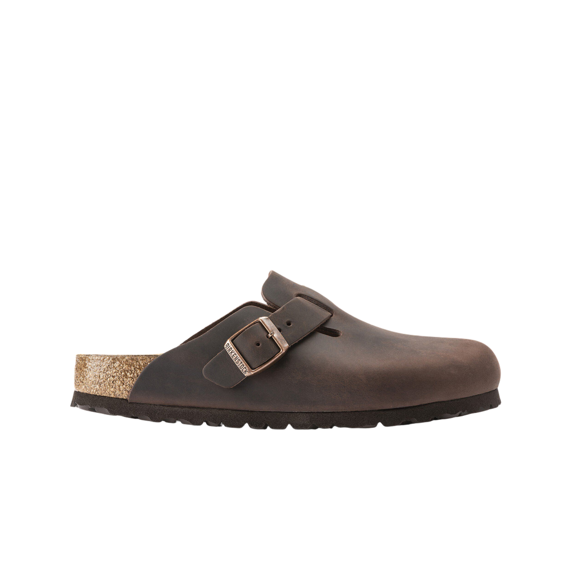 860131 Birkenstock Boston Habana - Regular