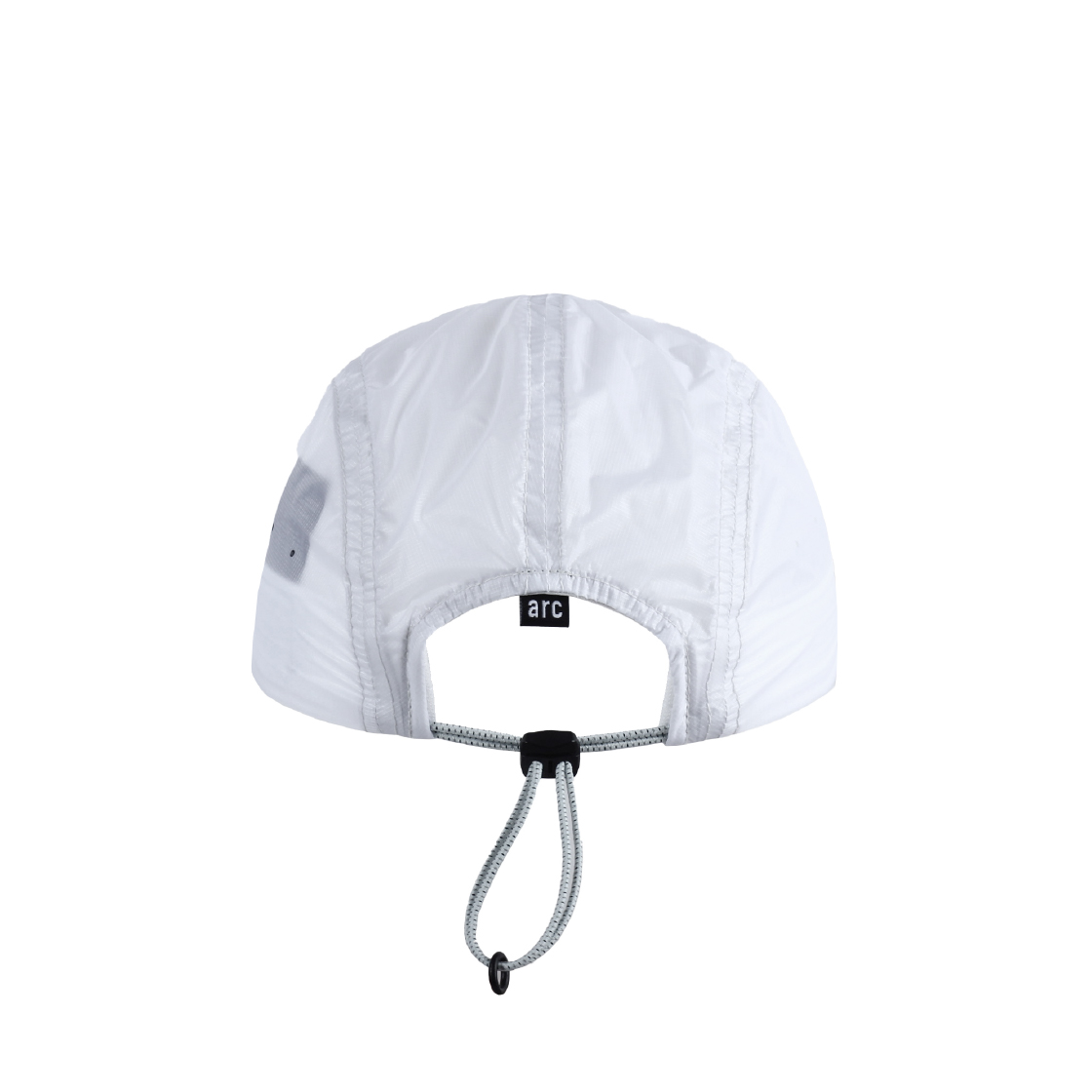에이알씨 디스턴스 멤브레인 러닝 캡 화이트(ARC Distance Membrane Running Cap White) - 2