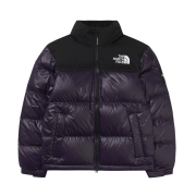 The North Face White Label Novelty Nuptse RDS Down Jacket Violet