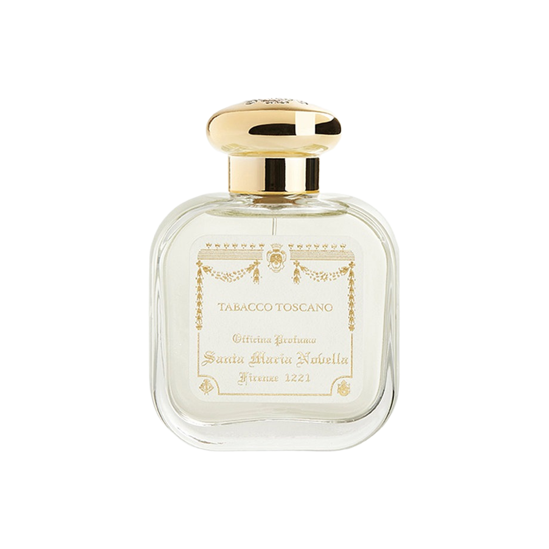- Santa Maria Novella Tabacco Toscano Eau de Cologne 50ml