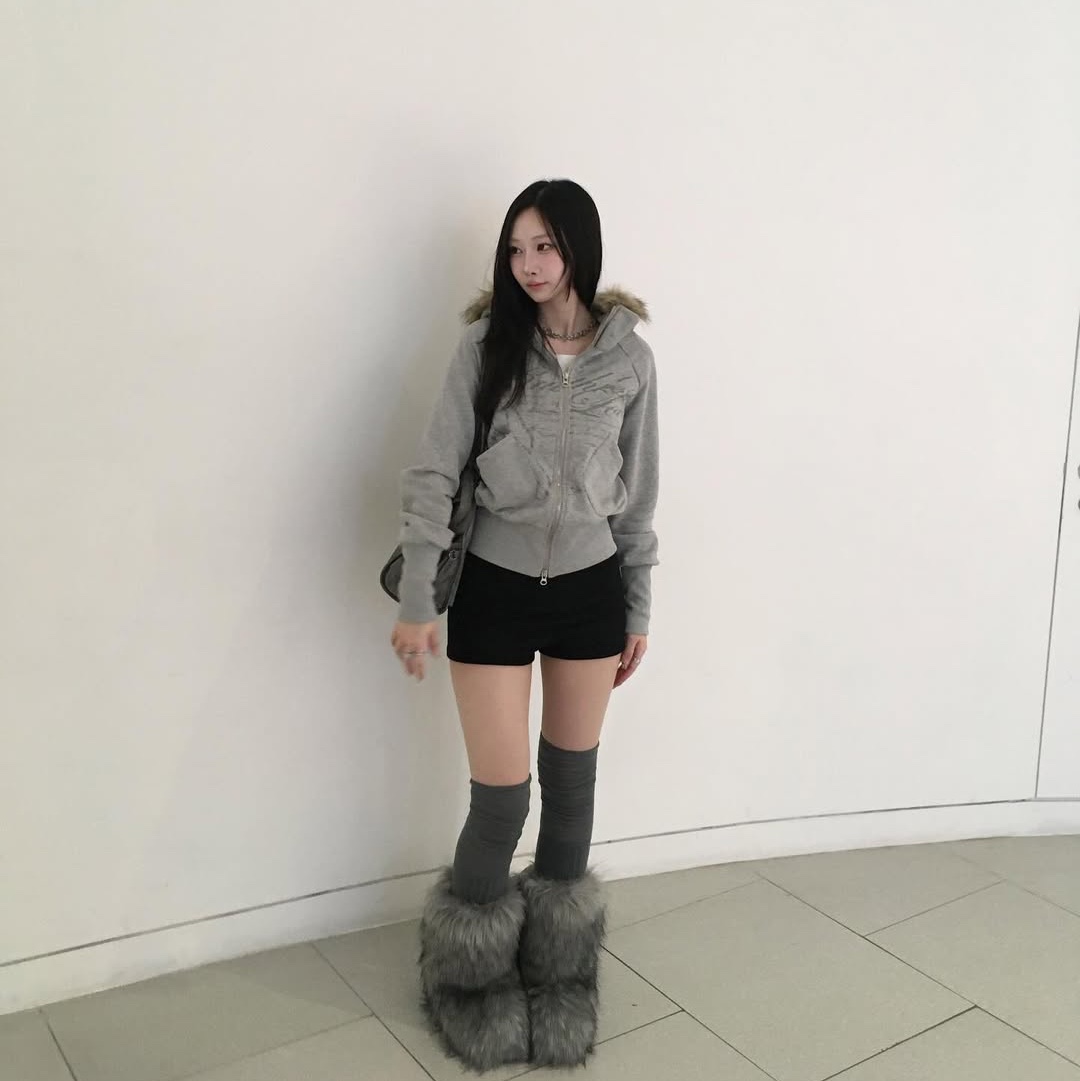 oneul.codi님의 스타일 - 1