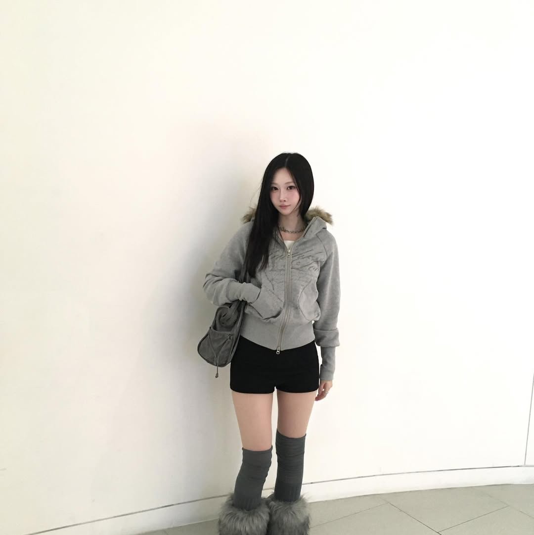 oneul.codi님의 스타일 - 4