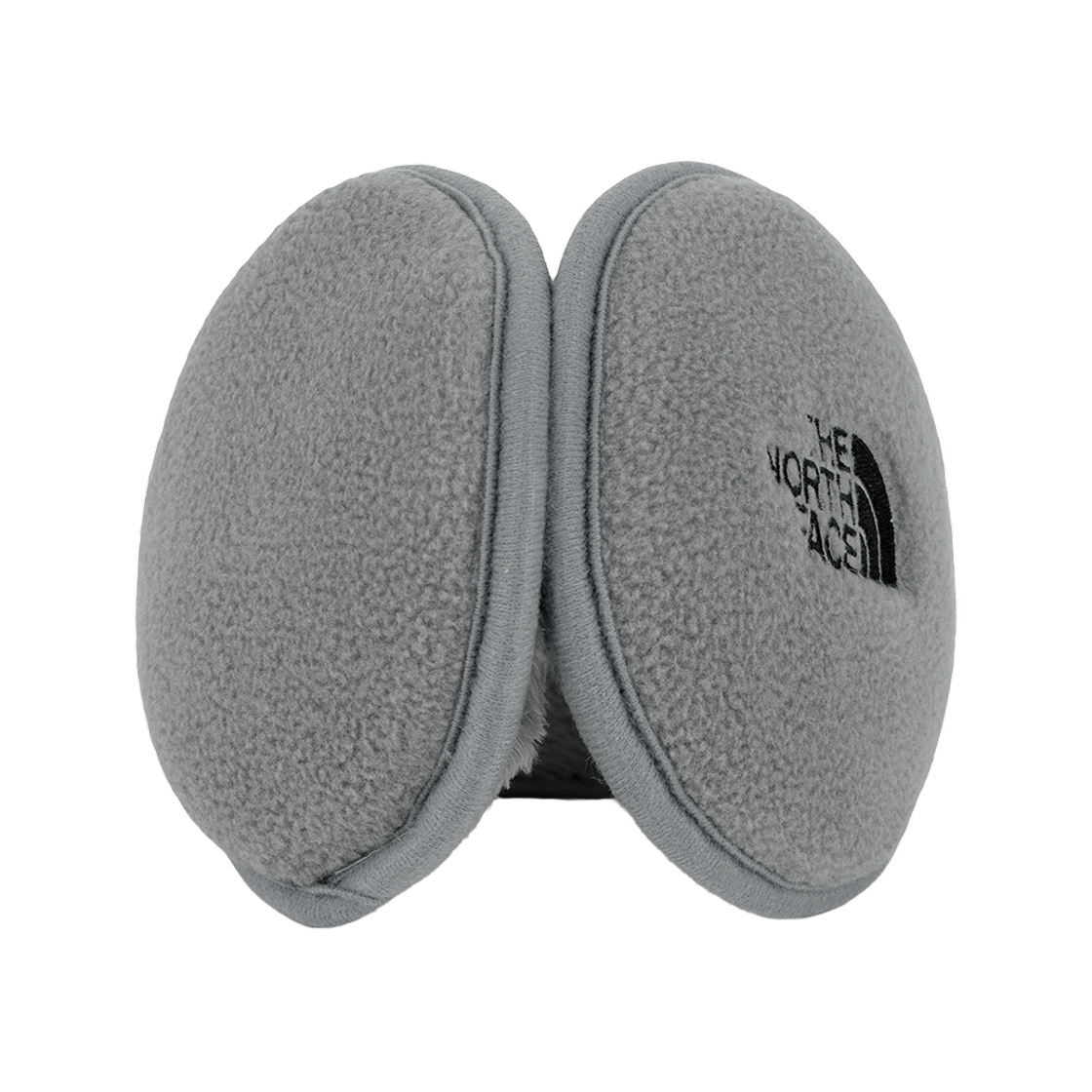 NA5IR53K The North Face White Label Earmuff Gray - 25FW
