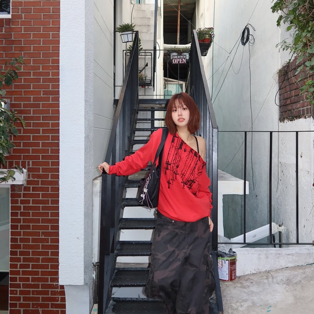oneul.codi님의 스타일 - 2