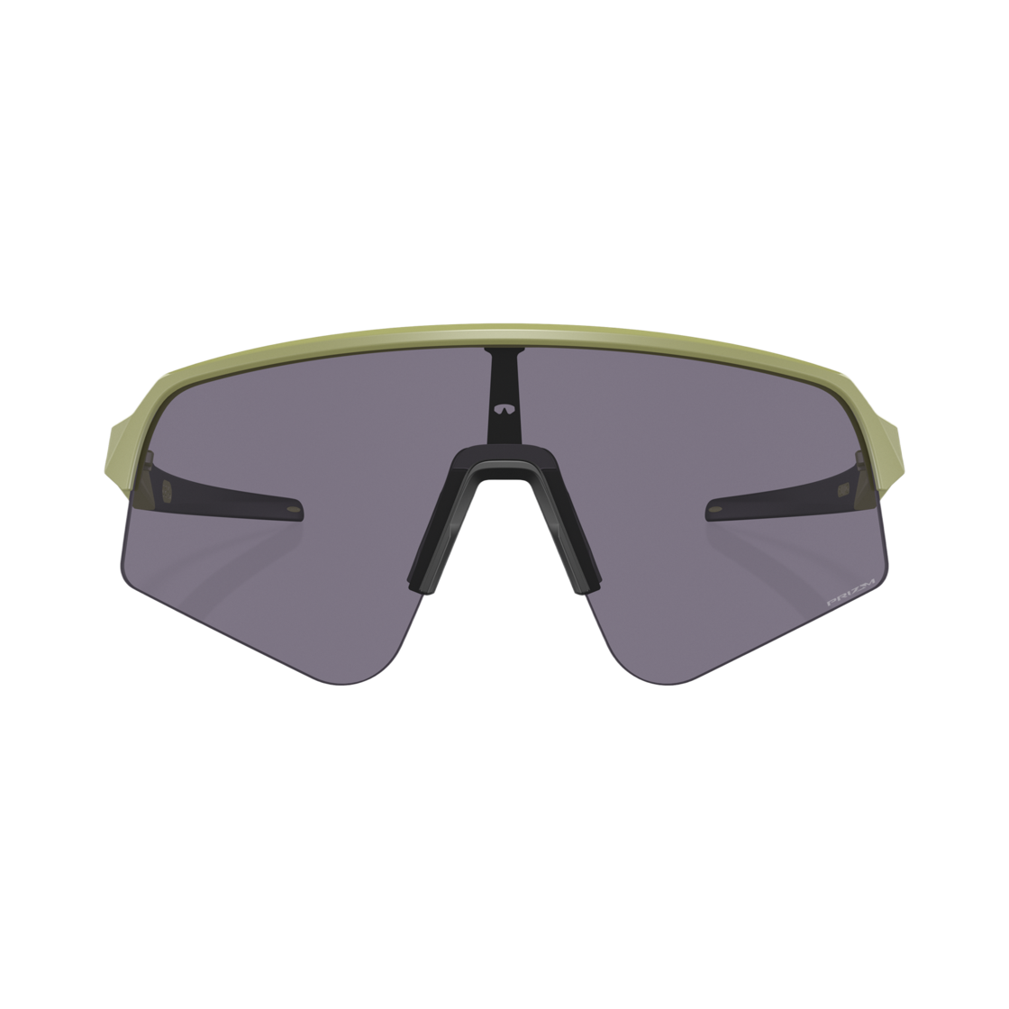 OO9465-2739 Oakley Sutro Lite Sweep Matte Fern Frame Prizm Grey Lenses High Bridge Fit