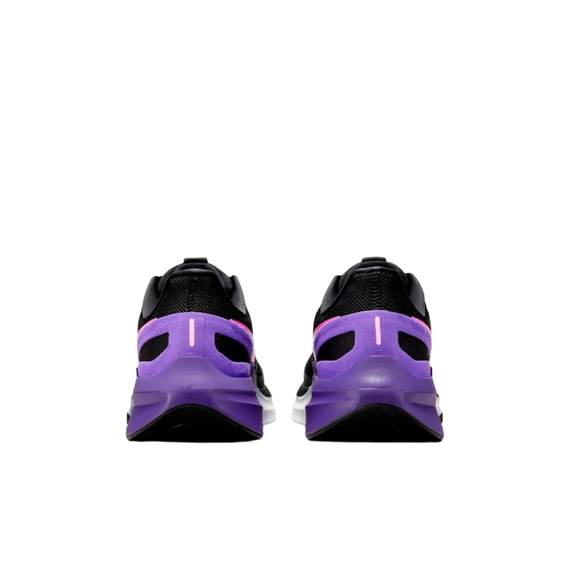 나이키 스트럭쳐 25 블랙 앤트러사이트(Nike Structure 25 Black Anthracite) - 3